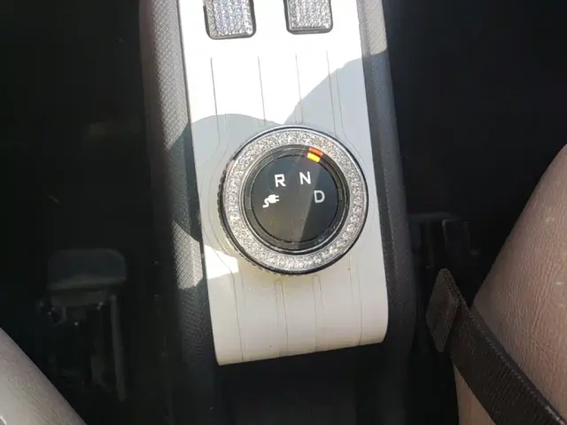 Wuling Hongguang Mini EV — Фото автомобиля 13