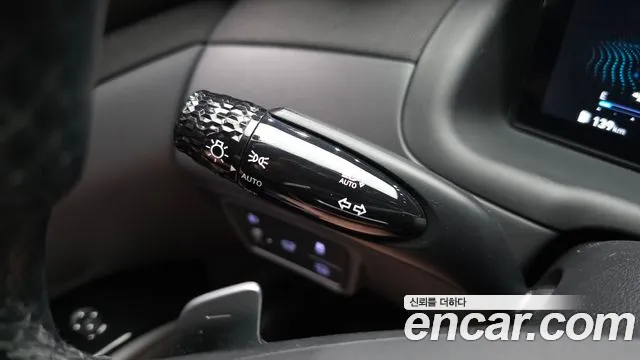 Hyundai Tucson — Фото автомобиля 27