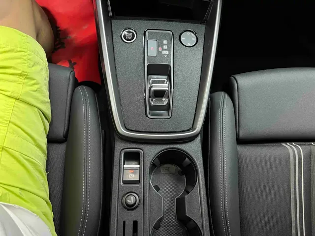 Audi A3 — Фото автомобиля 16