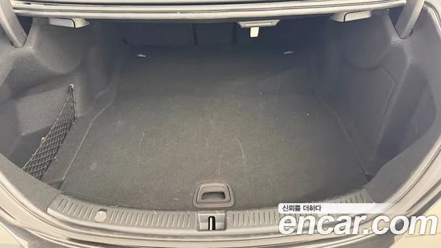 Mercedes-Benz E-Class W213 — Фото автомобиля 12