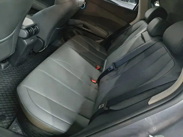 BYD Yuan PLUS — Фото автомобиля 16