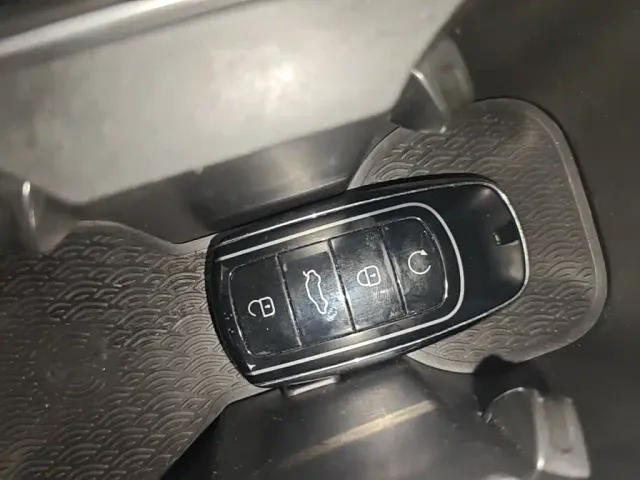 Chery Tiggo 8 PRO — Фото автомобиля 8