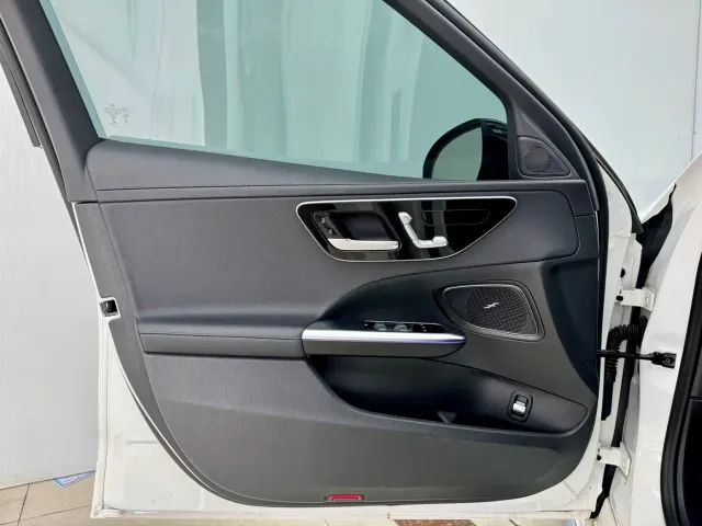 Mercedes-Benz C-Class — Фото автомобиля 7