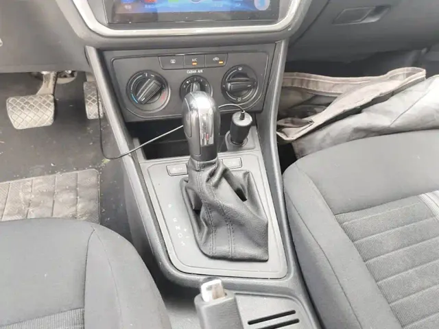Volkswagen Lavida 2019 Lavida Start 1.5L Auto Trend (China VI) — Фото автомобиля 9