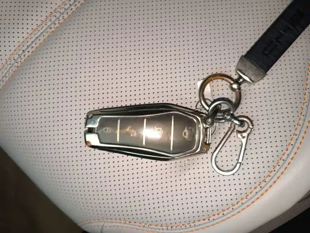BYD Qin PLUS — Фото автомобиля 8