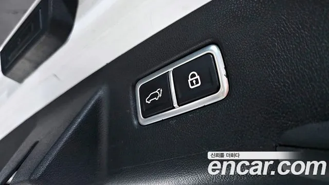Kia Sorento Sorento 4-е поколение Дизель 2.2 2WD — Фото автомобиля 18