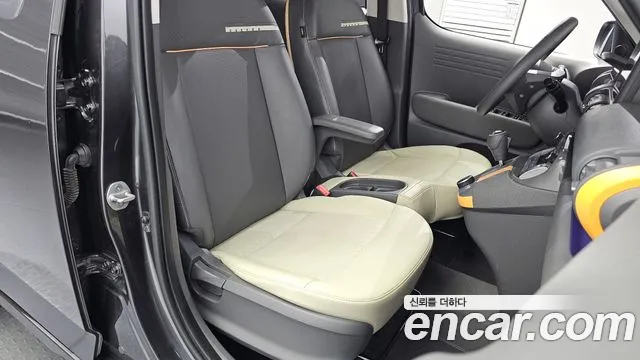 Hyundai Casper Casper Turbo Modern — Фото автомобиля 15