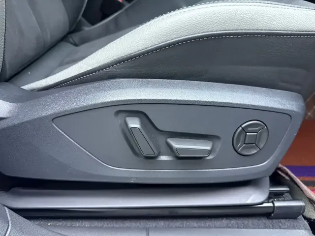 Audi Audi Q3 2023 35 TFSI Fashion Dynamic (1.4T) — Фото автомобиля 12