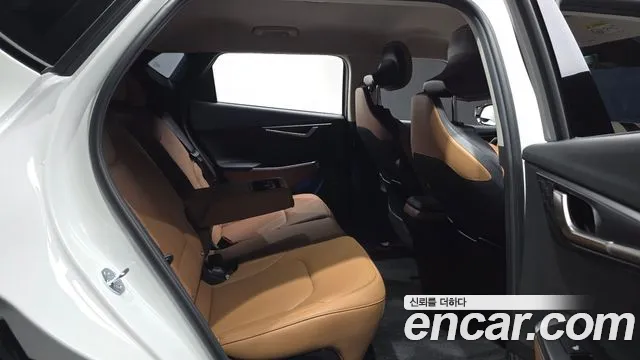 Kia EV6 — Фото автомобиля 18