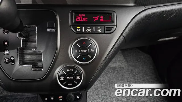 Kia Ray New — Фото автомобиля 27
