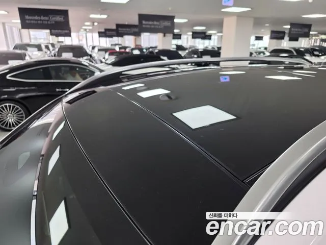 Mercedes-Benz GLB-Class X247 — Фото автомобиля 11