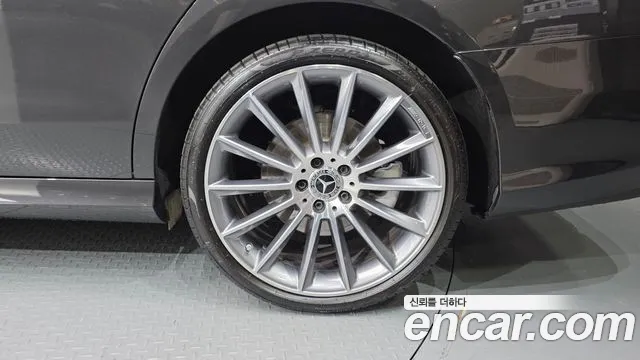Mercedes-Benz E-Class W213 — Фото автомобиля 6