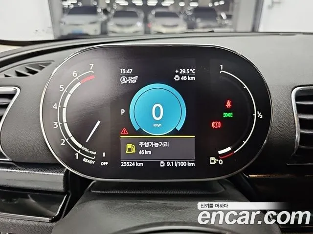 Mini Clubman — Фото автомобиля 5
