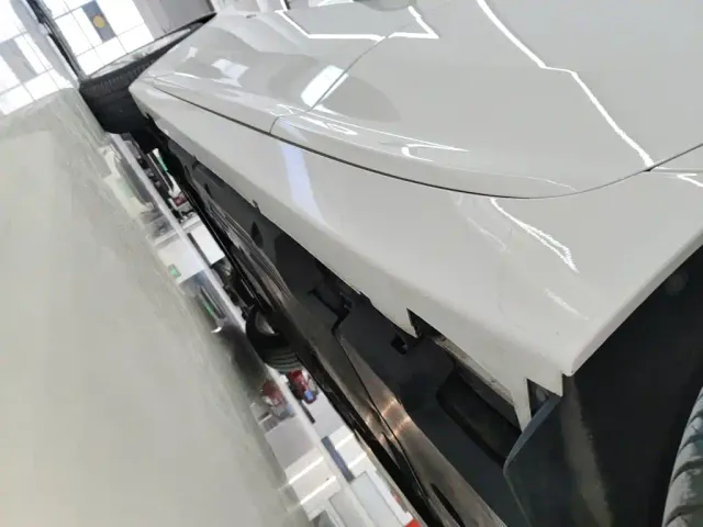 Cadillac CT5 — Фото автомобиля 8