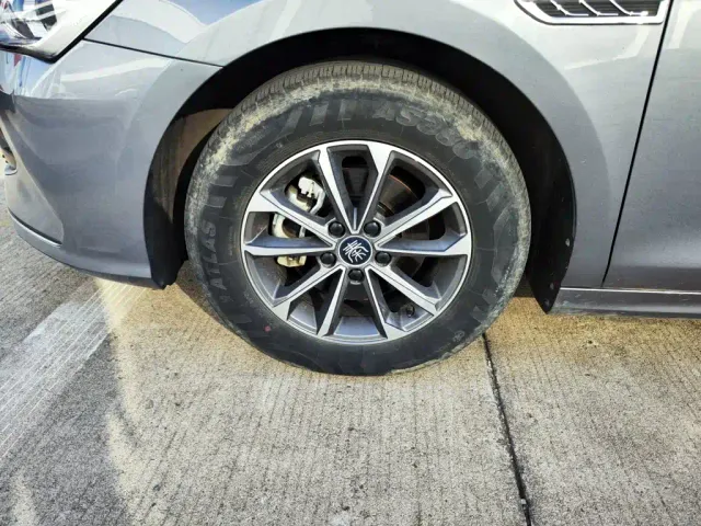 BYD Qin PLUS — Фото автомобиля 22
