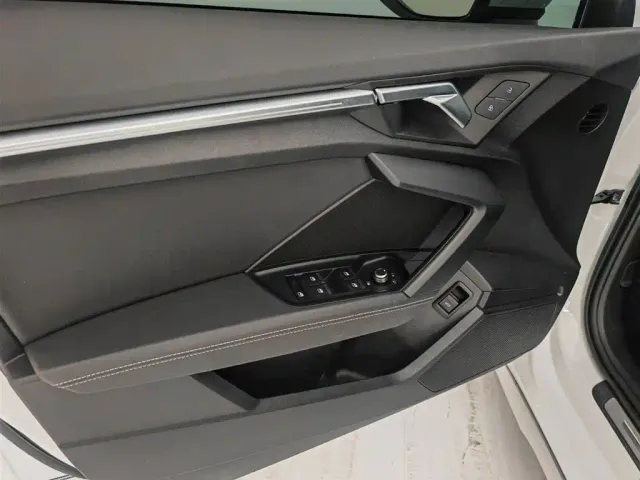 Audi A3 — Фото автомобиля 9