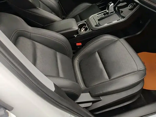 Chery Tiggo 8 — Фото автомобиля 24