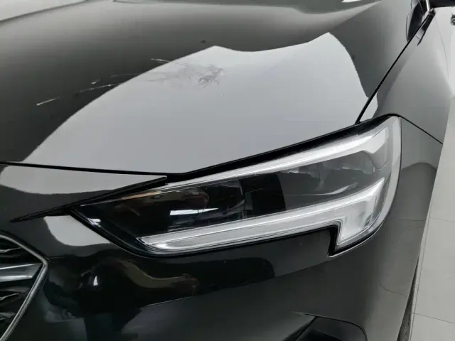 Buick Regal — Фото автомобиля 7