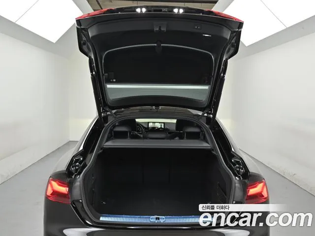Audi A5 F5 — Фото автомобиля 20