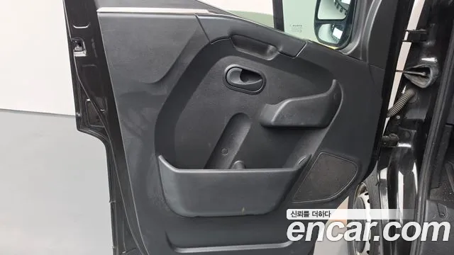 Renault Korea Master — Фото автомобиля 25