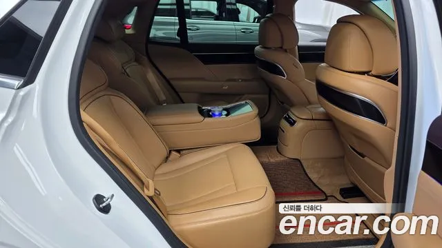 Genesis G90 RS4 — Фото автомобиля 18