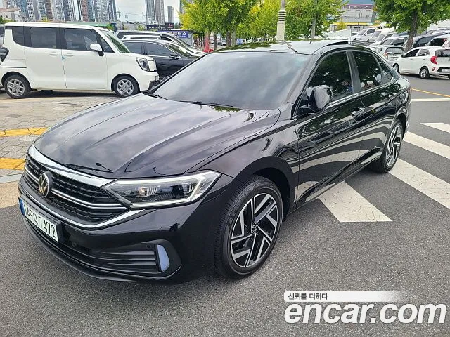 Volkswagen Jetta — Фото автомобиля 2
