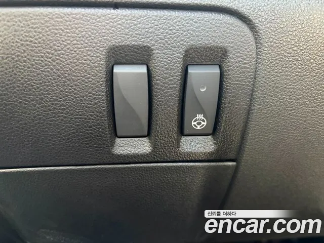 Renault Korea SM6 — Фото автомобиля 11