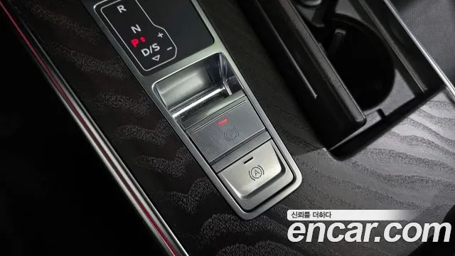 Audi A6 40 TDI Premium — Фото автомобиля 18