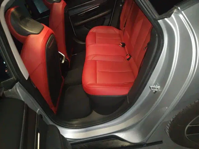 Xpeng P7 — Фото автомобиля 14