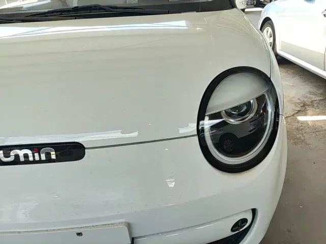 Changan Lumin — Фото автомобиля 17