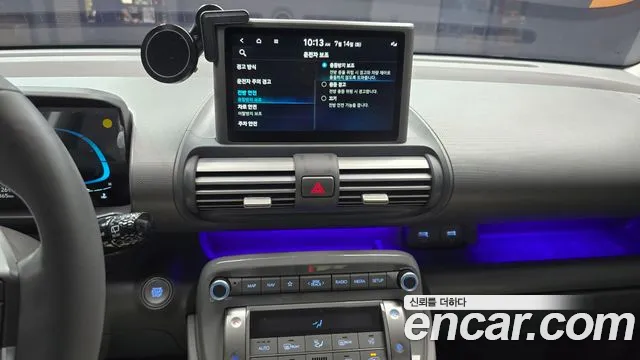 Hyundai Casper — Фото автомобиля 14