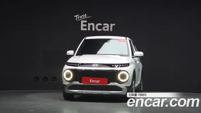 Hyundai Casper Casper Electric — Фото автомобиля 2