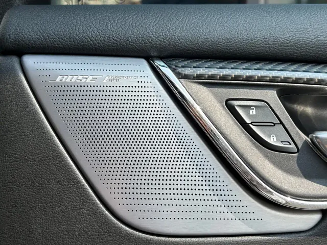 Cadillac CT5 — Фото автомобиля 17