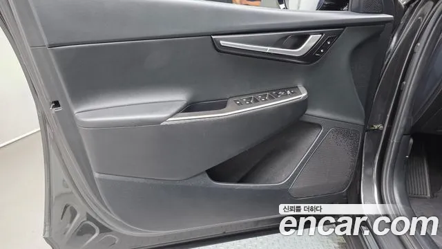 Kia EV6 — Фото автомобиля 23