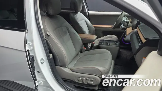 Hyundai Ioniq 5 — Фото автомобиля 16