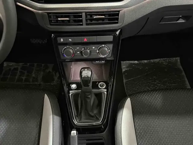 Volkswagen Tanying 2021 1.5L Automatic Smart Connect Edition — Фото автомобиля 10