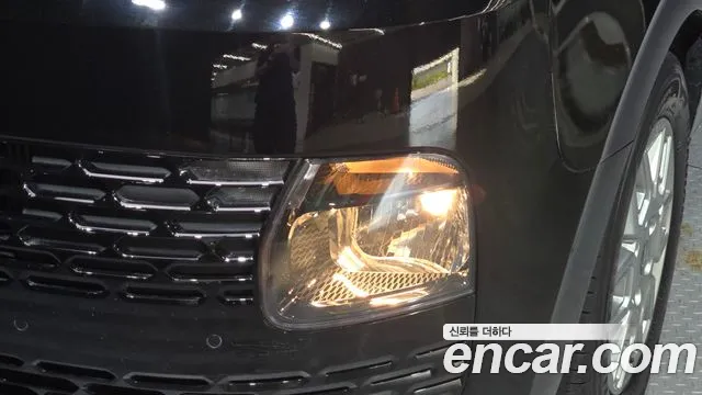 Hyundai Staria Staria Карго 5 мест — Фото автомобиля 21