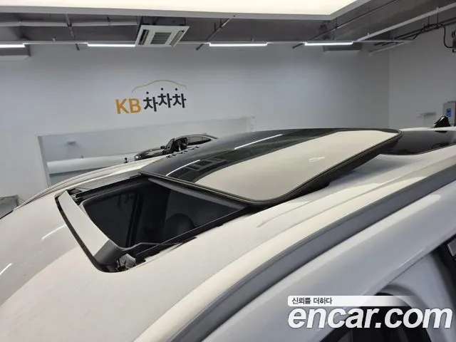 Hyundai Palisade The New — Фото автомобиля 5