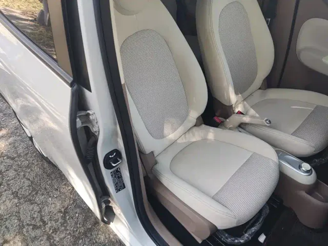 Wuling Hongguang Mini EV — Фото автомобиля 24