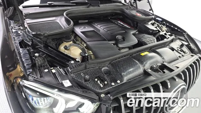 Mercedes-Benz GLE-Class W167 — Фото автомобиля 9