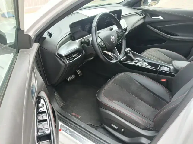Buick Verano — Фото автомобиля 5