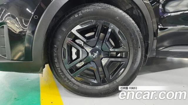 Kia Sorento 4th Gen — Фото автомобиля 19