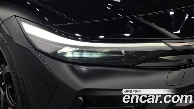 Hyundai Avante CN7 — Фото автомобиля 7
