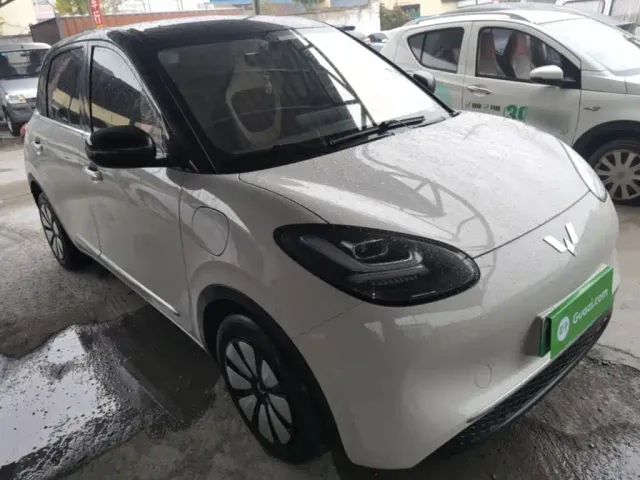 Wuling Bingo — Фото автомобиля 3