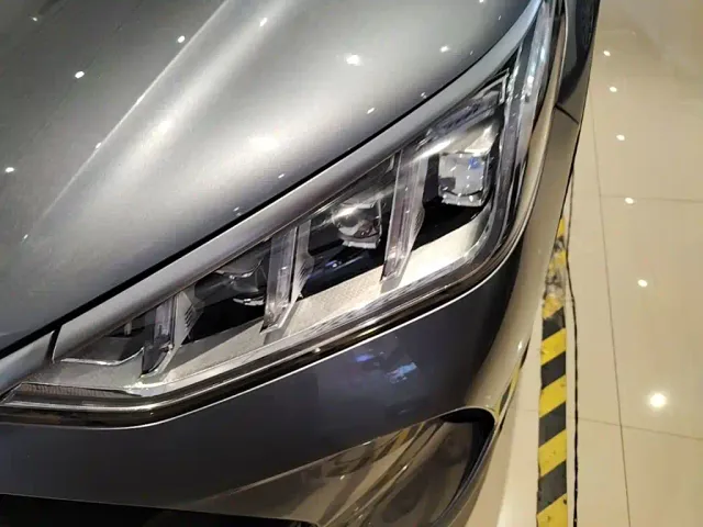 BYD Song PLUS — Фото автомобиля 23