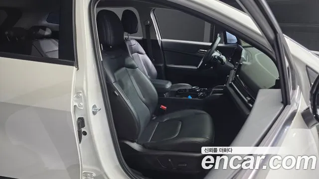 Kia Sportage Sportage 5-е поколение Бензин 1.6 турбо 2WD — Фото автомобиля 12
