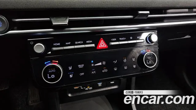 Hyundai Tucson — Фото автомобиля 17