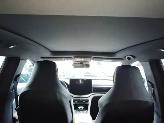 BYD Song PLUS — Фото автомобиля 17
