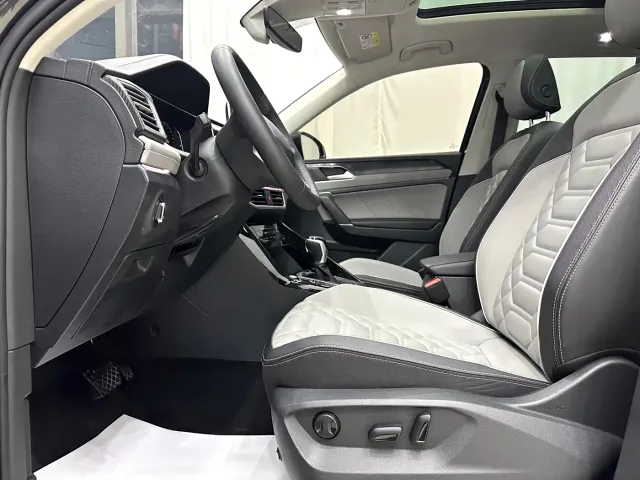 Volkswagen Tayron — Фото автомобиля 7