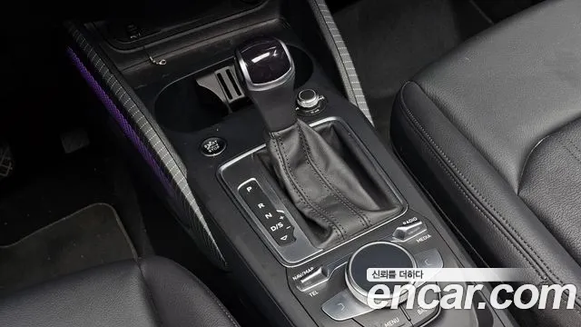 Audi Q2 — Фото автомобиля 12